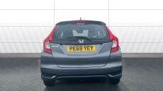 Honda Jazz 1.3 i-VTEC SE Navi 5dr Petrol Hatchback